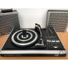 Hifi Vintage ITT Stéréo 1011