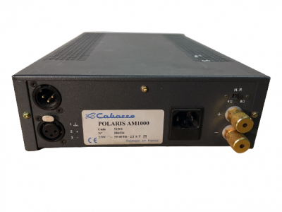 CABASSE POLARIS AM-1000