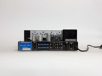 MARANTZ Model Twenty HifiVintage réparations