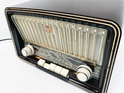 PHILIPS B3-X-72-U-03 réparations hifi vintage