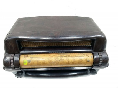 CLARVILLE L-500 réparations hifi vintage