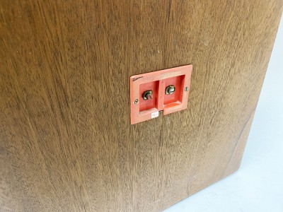 CABASSE Aviso Hifi Vintage réparation