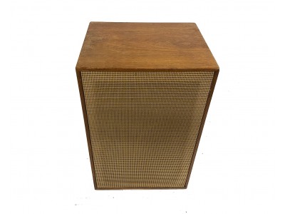 CABASSE Aviso Hifi Vintage réparation