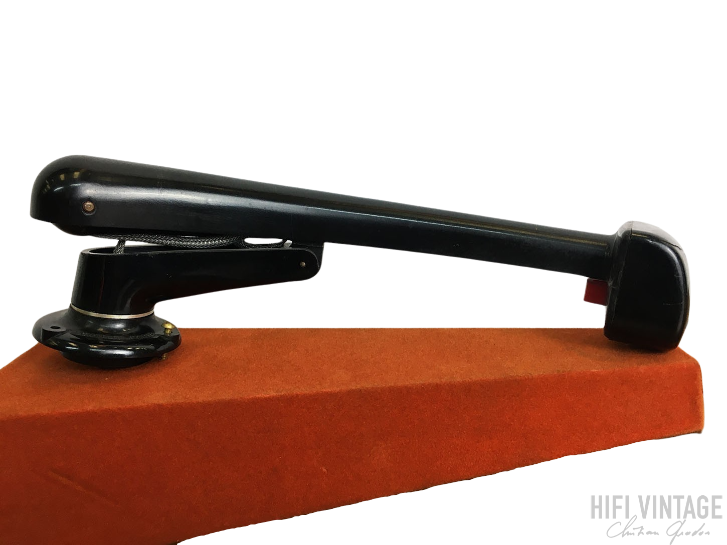 A CHARLIN SELDOR Bras de lecture78T