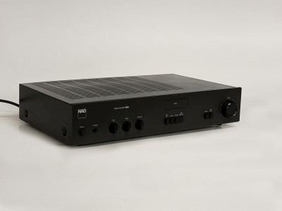 NAD 3020i Hifi Vintage Réparations