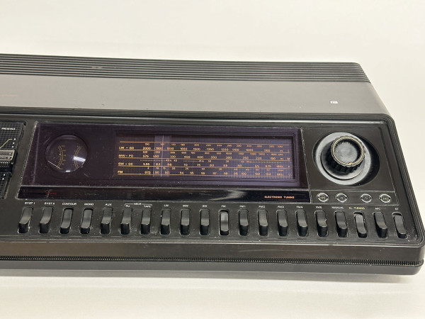 RADIOLA 22-AH-762 Hifi Vintage réparations