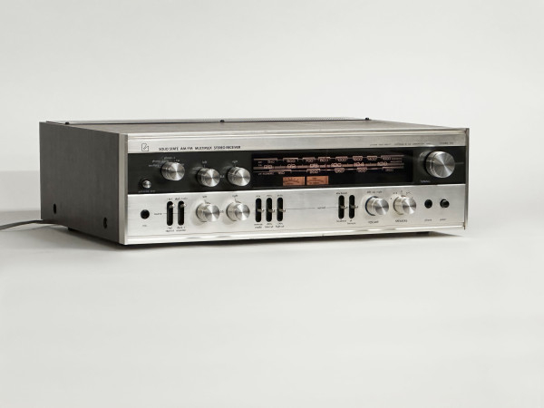 LUXMAN R-820E Hifivintage Réparations