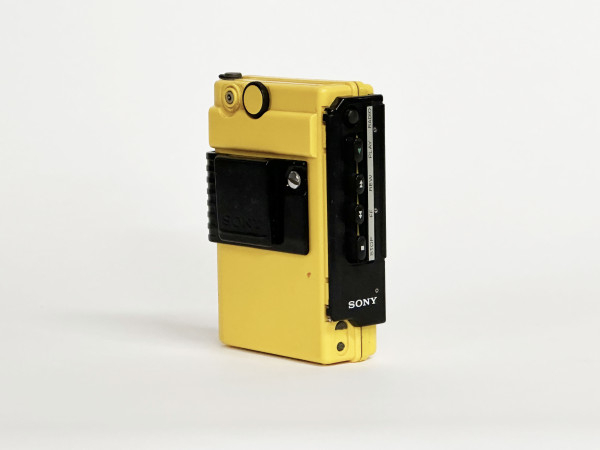 SONY WM-F35 HifiVintage Réparations