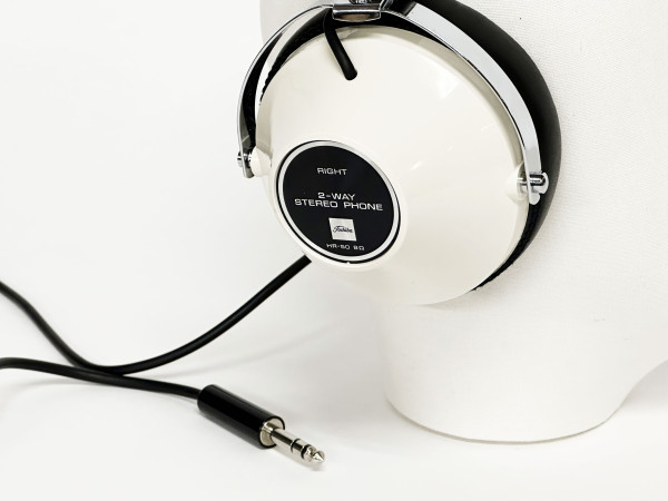 TOSHIBA HR-50 Headphone HIFI