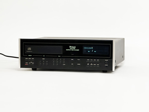 McINTOSH MCD-7008