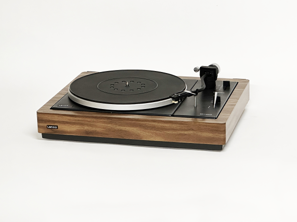 LENCO L-80 Hifi Vintage Réparations