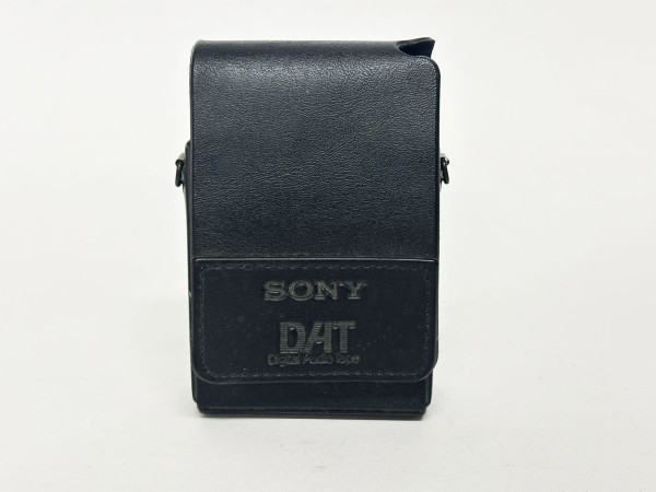 SONY TCD-D3 Hifi Vintage Réparations