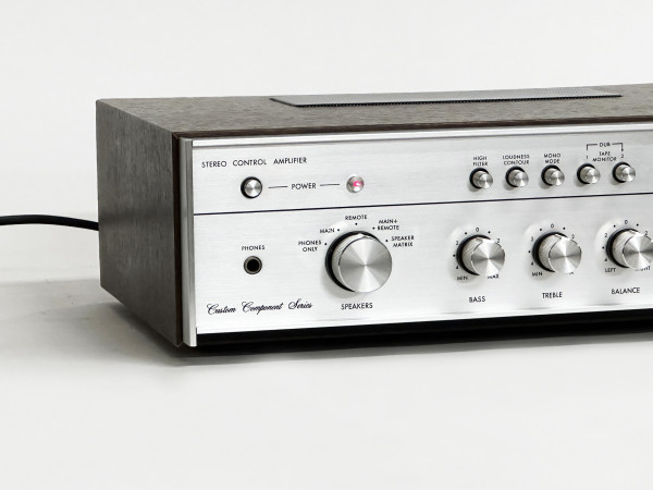 FISHER TX-55 Hifi Vintage Réparations