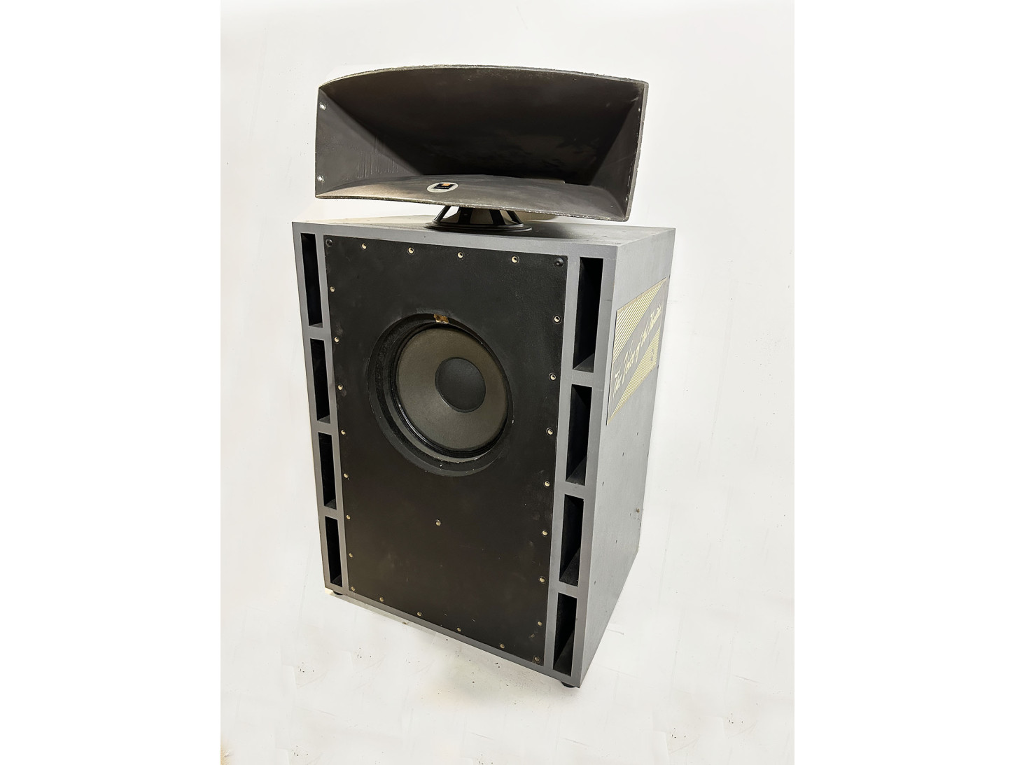 Voix du Theatre Hifi Vintage Réparations