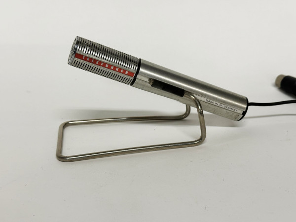 TELEFUNKEN TD-26 HifiVintage réparations